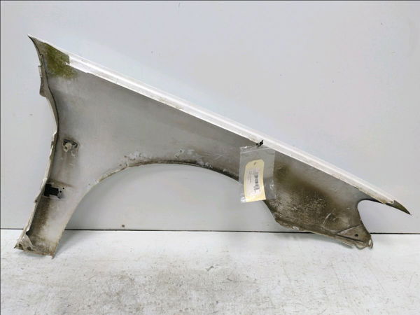 Aile avant gauche Peugeot 406 (8B) 2.0 hdi 90 (1999-2004)