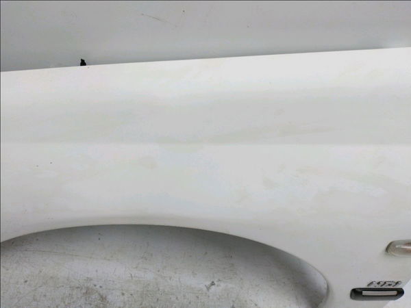 Aile avant gauche Peugeot 406 (8B) 2.0 hdi 90 (1999-2004)