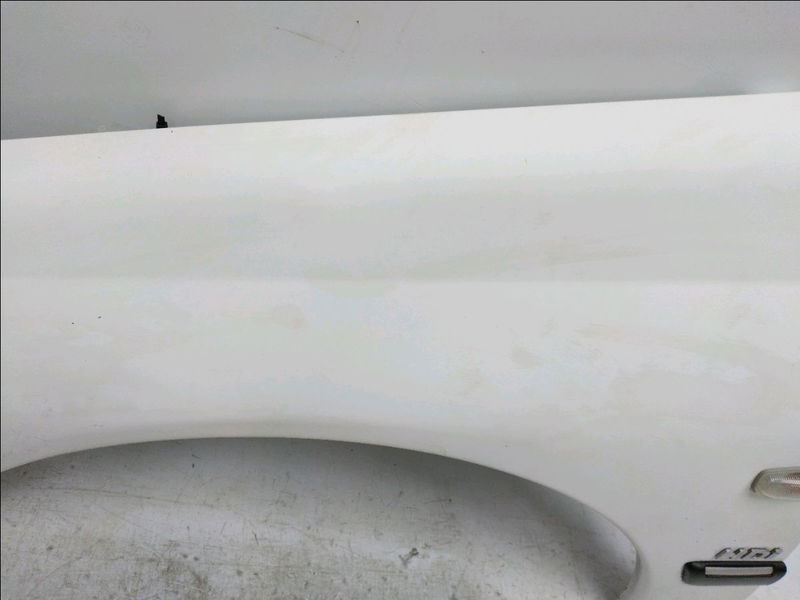 Aile avant gauche Peugeot 406 (8B) 2.0 hdi 90 (1999-2004)