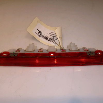Feux stop supplementaire Citroën C3 III (SX) 1.2 puretech 82 (2018) 5 portes