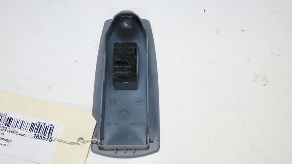 Commande lève-glace porte avant droite Bmw X3 (E83) 2.0 d (2004-2007)