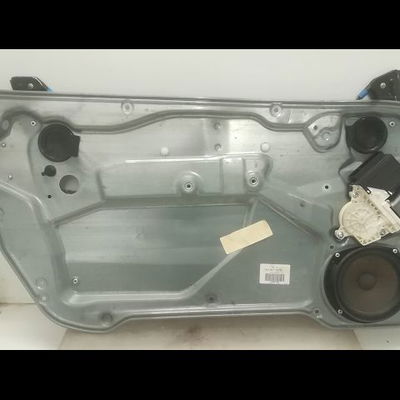 Mecanismemoteur leve-glace avg Seat IBIZA III (6L1) 1.9 tdi (2002-2009) 5 portes