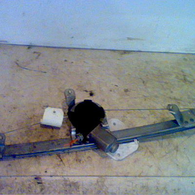 Mecanisme  moteur lève-glace avant droit Dacia LOGAN MCV (KS_) 1.4 (2007)