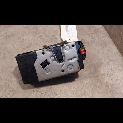 Serrure porte arg Opel VECTRA C (Z02) 2.2 dti 16v (f69) (2002-2004)