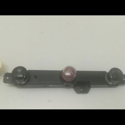 Bouton de warning Fiat 500 (312_) 1.2 (312axa1a) (2007) 3 portes