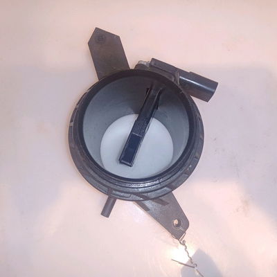 Debimetre air Volvo C30 (533) D2 (2010-2012)