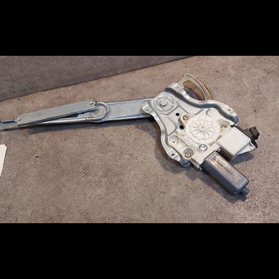Mecanisme  moteur lève-glace avant droit Toyota COROLLA (_E12_) 1.4 d (nde120_) (2004-2007) 5 portes