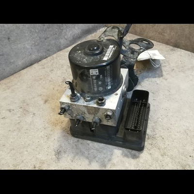 Unité hydraulique abs Volkswagen TOURAN (1T1, 1T2) 1.9 tdi (2003-2004) 5 portes