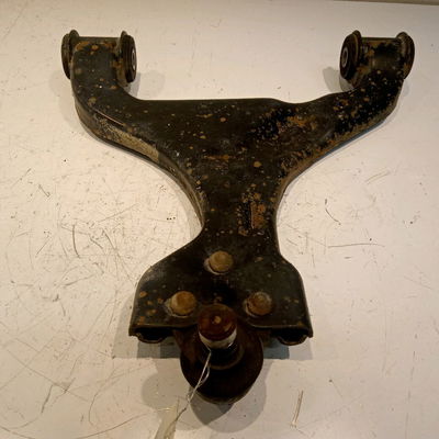 Triangle inf avd Mercedes-benz VITO - MIXTO Camionnette (W639) 115 cdi (639.601, 639.603, 639.605) (2003)