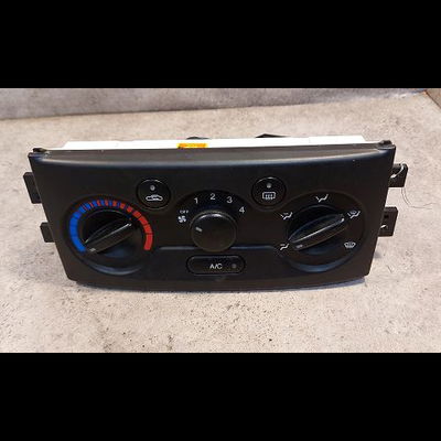 Commande de chauffage Daewoo KALOS (KLAS) 1.2 (2003)