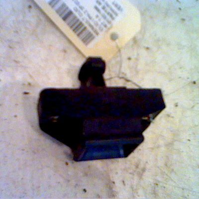 Serrure hayon RENAULT CLIO I Phase 1 06-1990--03-1994