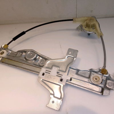 Mecanisme leve-glace arrière droit Citroën C3 III (SX) 1.2 puretech 82 (2018) 5 portes