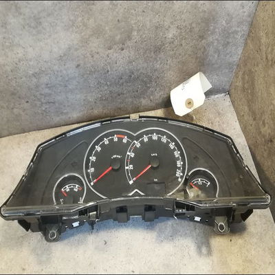 Compteur Opel MERIVA A Monospace (X03) 1.7 cdti (e75) (2003-2010)