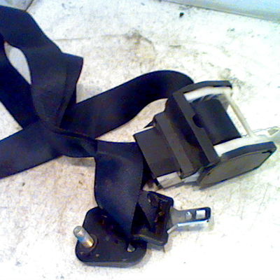 Ceinture avant droite FORD FIESTA IV Phase 2 09-1999--09-2002 1.8 D