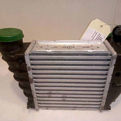 Echangeur air Audi A3 (8L1) 1.8 t (1996-2003)