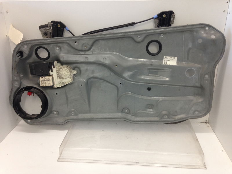 Mecanisme  moteur lève-glace avant droit Volkswagen GOLF IV (1J1) 1.9 sdi (1997-2005)