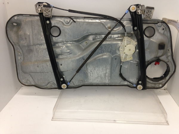 Mecanisme  moteur lève-glace avant droit Volkswagen GOLF IV (1J1) 1.9 sdi (1997-2005)