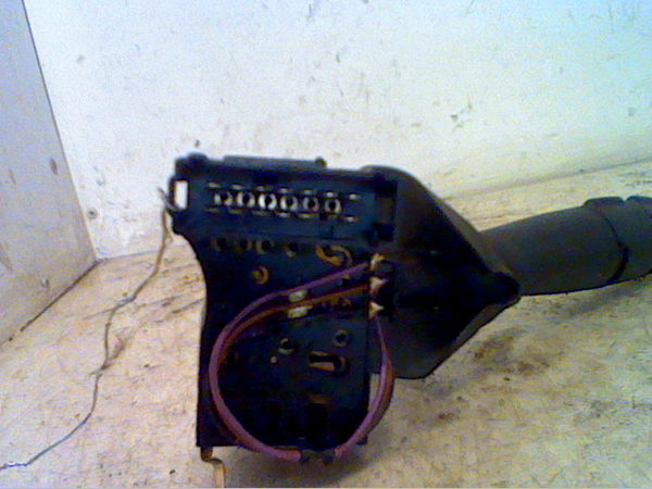 Commande clignotant RENAULT SCENIC I Phase 1 09-1996--08-1999