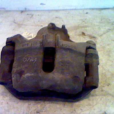 Etrier de frein avant gauche RENAULT KANGOO I Phase 2 03-2003--06-2010
