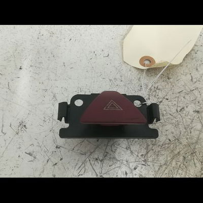 Bouton de warning Peugeot 307 (3A-C) 1.6 hdi (2005-2009) 5 portes