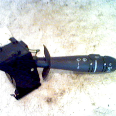 Commande essuie glace RENAULT TWINGO II Phase 1 06-2007--11-2011 1.2i 16v 75ch