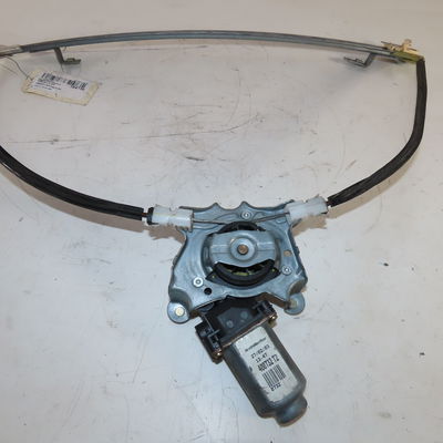 Mecanisme  moteur lève-glace avant droit Renault SCÉNIC I Monospace (JA0-1_, FA0_) 1.9 dci (ja05, ja1f) (1999-2003) 5 portes