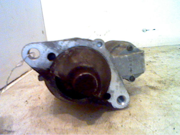 Démarreur RENAULT TWINGO II Phase 1 06-2007--11-2011 1.2i 16v 75ch