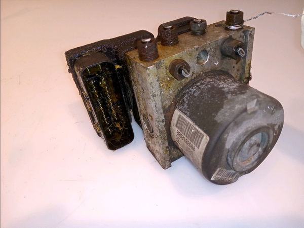 Unité hydraulique abs Citroën C3 I (FC_, FN_) 1.4 hdi (2003-2011) 5 portes
