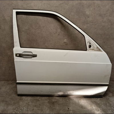 Porte avant droite Mercedes-benz 190 (W201) D 2.0 (201.122) (1983-1989)
