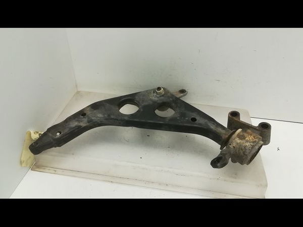 Triangle inf avd Mini MINI (R50, R53) Cooper (2001-2006) 3 portes