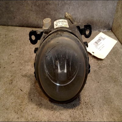 Phare antibrouillard avant droit Peugeot 307 (3A-C) 1.6 hdi 110 (2004-2009) 5 portes