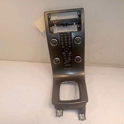 Commande de chauffage Volvo C30 (533) D2 (2010-2012)