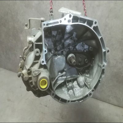 Boîte à vitesse mecanique Peugeot 206 (2L_, 2M_) 1.4 hdi eco 70 (2009-2013) 5 portes