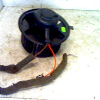 Ventilateur de chauffage VOLKSWAGEN POLO III Phase 1 10-1994--11-1999 1.9 D