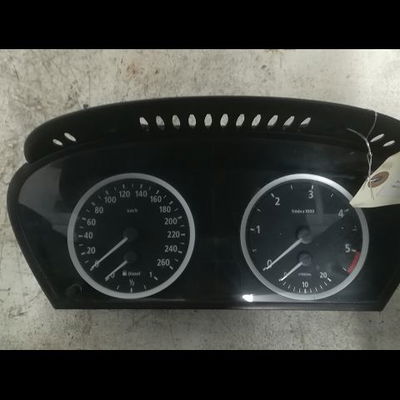 Compteur Bmw 5 Touring (E61) 530 d (2004-2005) 5 portes
