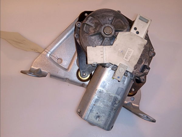Moteur essuie-glace arrière Peugeot 407 SW (6E_) 2.0 hdi 135 (2004-2010)