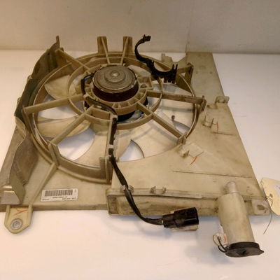Ventilateur de chauffage Peugeot 107 (PM_, PN_) 1.0 (2005-2014) 3 portes