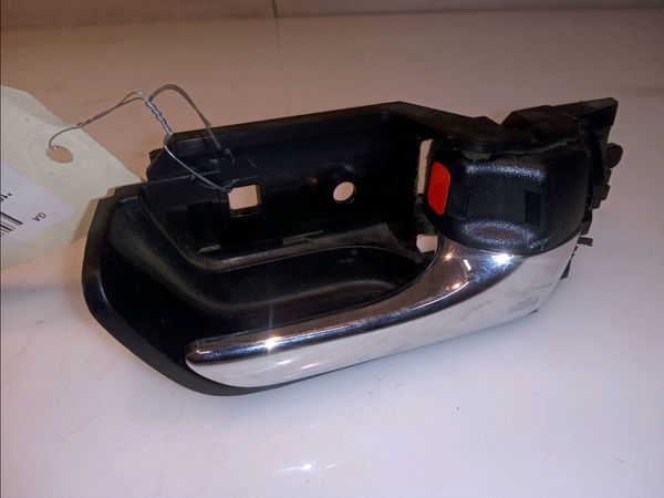 Poignee int porte avd Toyota PRIUS Liftback (_W2_) 1.5 hybrid (nhw20_) (2003-2009)