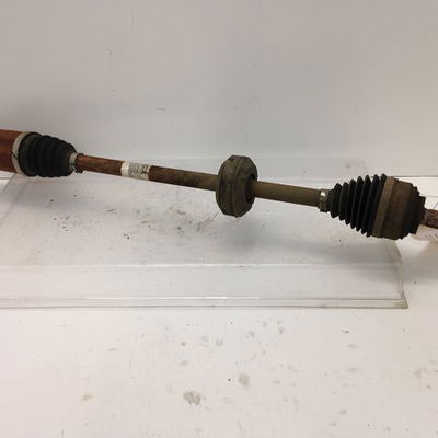 Transmission avant droite Dacia SANDERO 1.4 mpi lpg (2009)