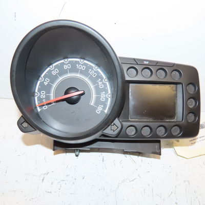 Compteur Chevrolet SPARK (M300) 1.0 (2010) 5 portes