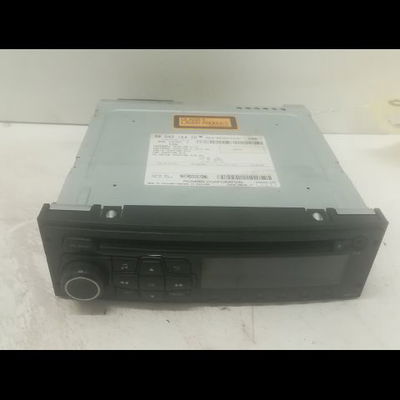 Autoradio Peugeot 208 I (CA_, CC_) 1.6 hdi (2012) 5 portes