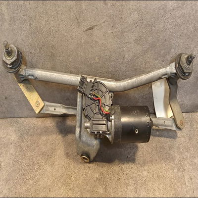 Moteur essuie-glace avant PEUGEOT 206 CC Phase 1 10-2000--03-2007 2.0i 140ch