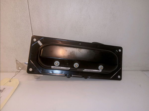 Airbag porte avd PORSCHE BOXSTER I Phase 1 09-1996--12-2004 3.2i 250ch