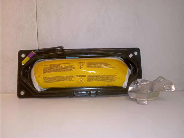 Airbag porte avd PORSCHE BOXSTER I Phase 1 09-1996--12-2004 3.2i 250ch
