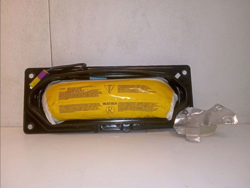 Airbag porte avd PORSCHE BOXSTER I Phase 1 09-1996--12-2004 3.2i 250ch