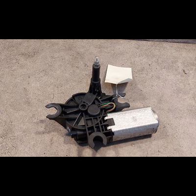 Moteur essuie-glace arrière Fiat PANDA (169_) 1.3 d multijet (169.axc1a) (2003) 5 portes