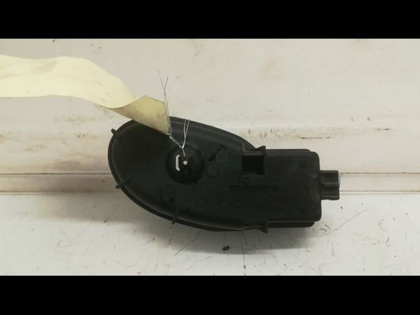 Poignee int porte arg Ford FOCUS I Clipper (DNW) 1.8 tdci (2001-2004)