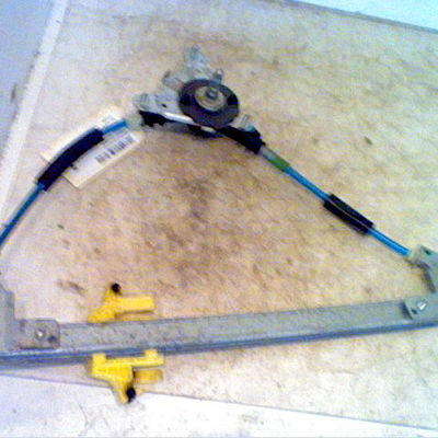 Mecanisme leve-glace arrière droit CITROEN XSARA Phase 2 09-2000--12-2005 1.6 HDI 110ch
