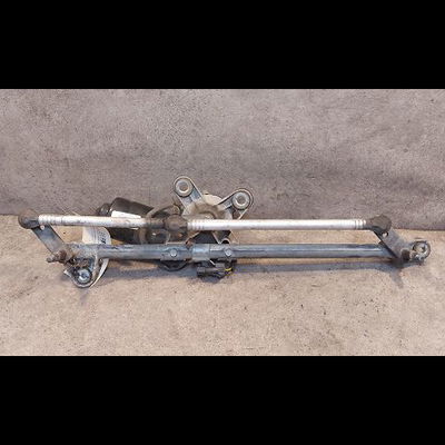 Moteur essuie-glace avant Opel VECTRA C (Z02) 2.2 dti 16v (f69) (2002-2004)