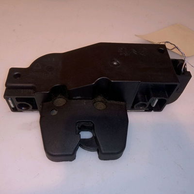 Serrure hayon Peugeot 1007 (KM_) 1.4 hdi (2005)